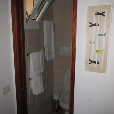 Taty House Apartmán *