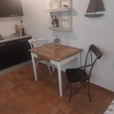 Apartmán Taty House *