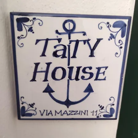 Taty House Apartment Orbetello
