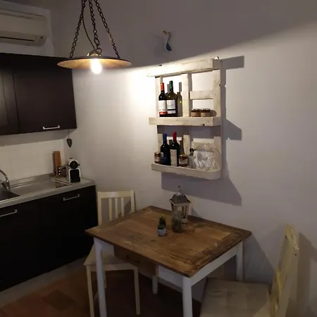 Taty House Apartment