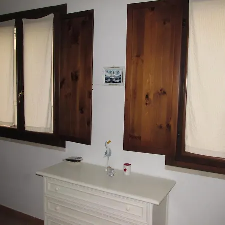 Apartment Taty House