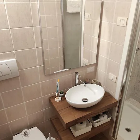 Taty House Apartment *