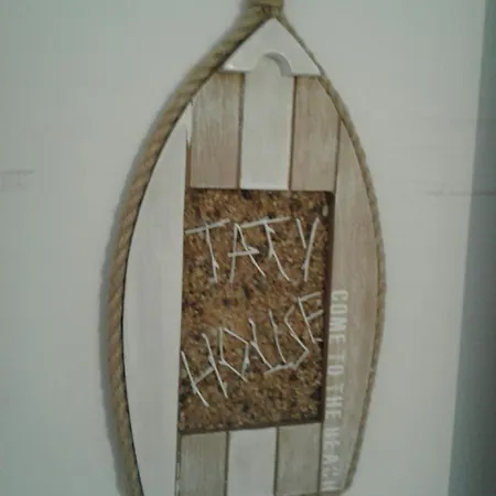 Apartment Taty House