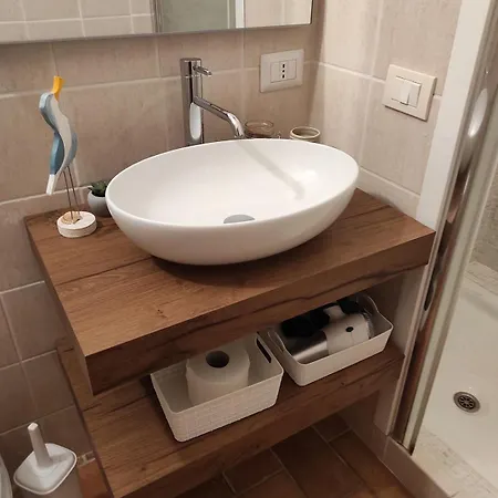 Taty House Apartment *
