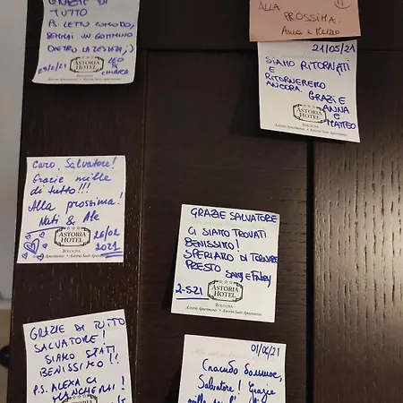 Apartment Taty House *