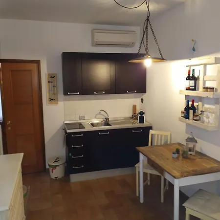 Taty House Apartment Orbetello